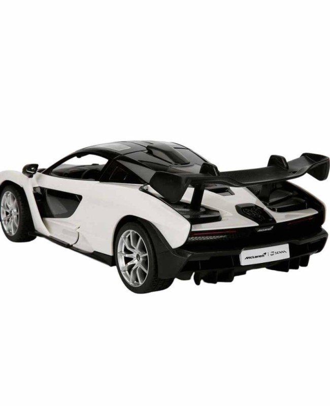 96600 1:14 Mclaren Senna Işıklı Uzaktan Kumandalı Araba 32 cm 96600 1:14 Mclaren Senna Işıklı Uzaktan Kumandalı Araba 32 cm