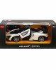 96600 1:14 Mclaren Senna Işıklı Uzaktan Kumandalı Araba 32 cm 96600 1:14 Mclaren Senna Işıklı Uzaktan Kumandalı Araba 32 cm