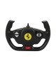97300 1:14 Ferrari SF90 Stradale Işıklı Uzaktan Kumandalı Araba 34 cm -Sunman