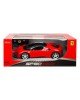 97300 1:14 Ferrari SF90 Stradale Işıklı Uzaktan Kumandalı Araba 34 cm -Sunman