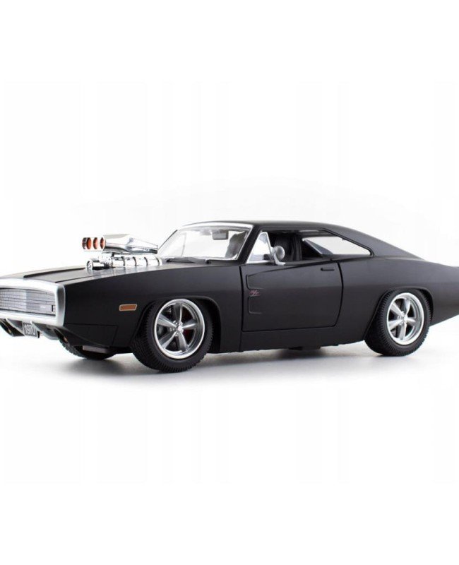 99010 1970 Dodge Charger R/T Sesli ve Işıklı Uzaktan Kumandalı Araba -Sunman 99010 1970 Dodge Charger R/T Sesli ve Işıklı Uzaktan Kumandalı Araba -Sunman