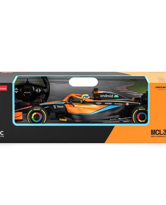 99800 McLaren F1 MCL36 Uzaktan Kumandalı Araba -Sunman 99800 McLaren F1 MCL36 Uzaktan Kumandalı Araba -Sunman