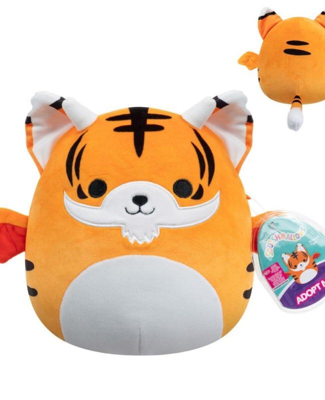 ADT06000 Adopt Me 20 cm Peluş - SQAM00049