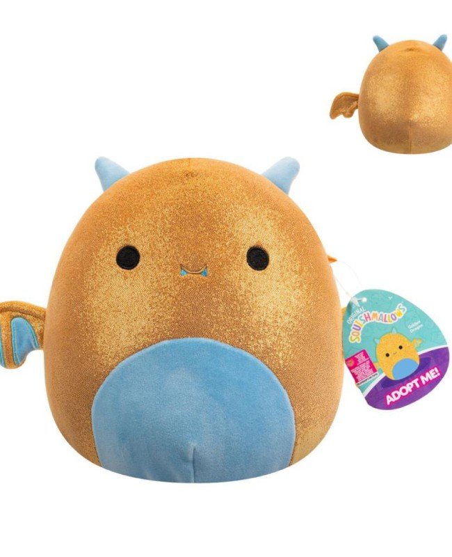 ADT06000 Adopt Me 20 cm Peluş - SQAM00049