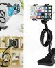 Akrobat Telefon Tutucu Spiral Gövdeli Oynar Başlıklı