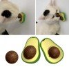 Avokado Dönen Kedi Nanesi Cat Oyun Topu Doğal Kedi Oyuncağı Avokado Dönen Kedi Nanesi Cat Oyun Topu Doğal Kedi Oyuncağı
