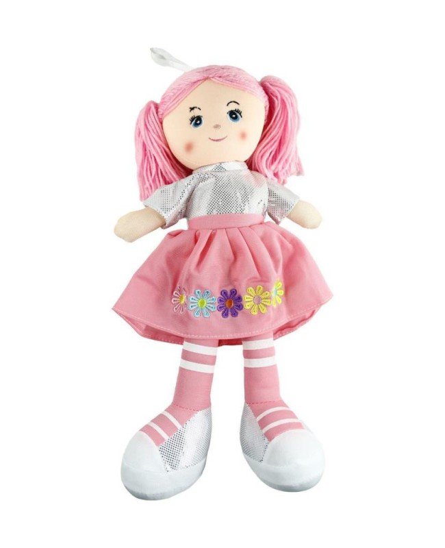 AY950D Bez Bebek 37 cm -Vardem