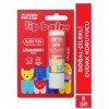 Babyton Bebek ve Çocuklar İçin Doğal Dudak Koruyucu Balm Çilek