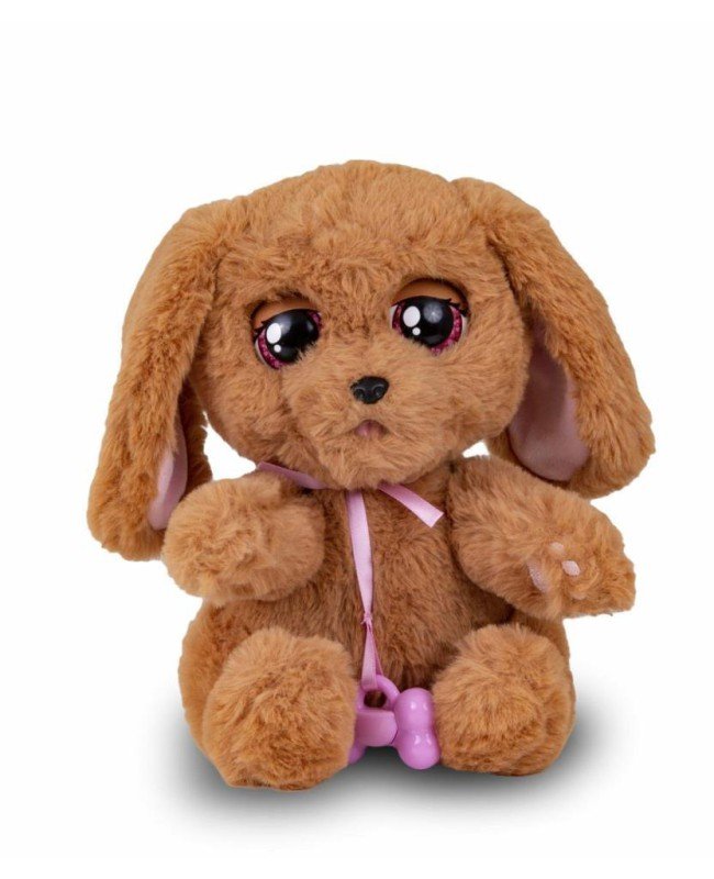 BAW01000 Baby Paws Sesli Yavru 20 cm Peluş