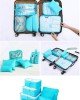 Bebek Anne Hastane Çantası Düzenleyici Organizer 6 Parça Set