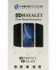 BFS  iPhone 11 Pro 5D Hayalet Cam Ekran Koruyucu