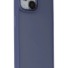 BFS iPhone 15 Kılıf Elegant Kapak - Açık Mavi BFS iPhone 15 Kılıf Elegant Kapak - Açık Mavi