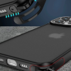 BFS iPhone 15 Kılıf Elegant Kapak - Açık Mavi BFS iPhone 15 Kılıf Elegant Kapak - Açık Mavi