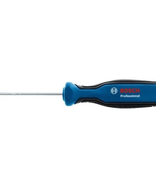 Bosch 5,5X100 Düz Tornavida Bosch 5,5X100 Düz Tornavida