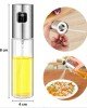 100 ml Çok Amaçlı Spreyli Cam Şişe