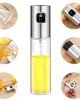100 ml Çok Amaçlı Spreyli Cam Şişe