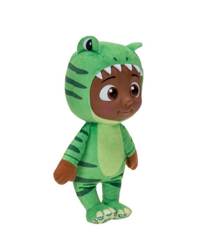 CCM27000 CoComelon Mini Pelüş - CMW0017