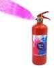 Cinsiyet Tüpü - Gender Reveal Partisi Tüpü Pembe Renk-TB62005