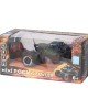 CN1916 Kumandalı Şarjlı Rock Crewler 1:20 -Can