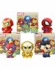 CPM00000 Capstars Marvel Mini Kapsül CDU-21860