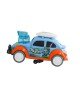 D400-28 Önünü Kaldıran Araba -Birliktoys