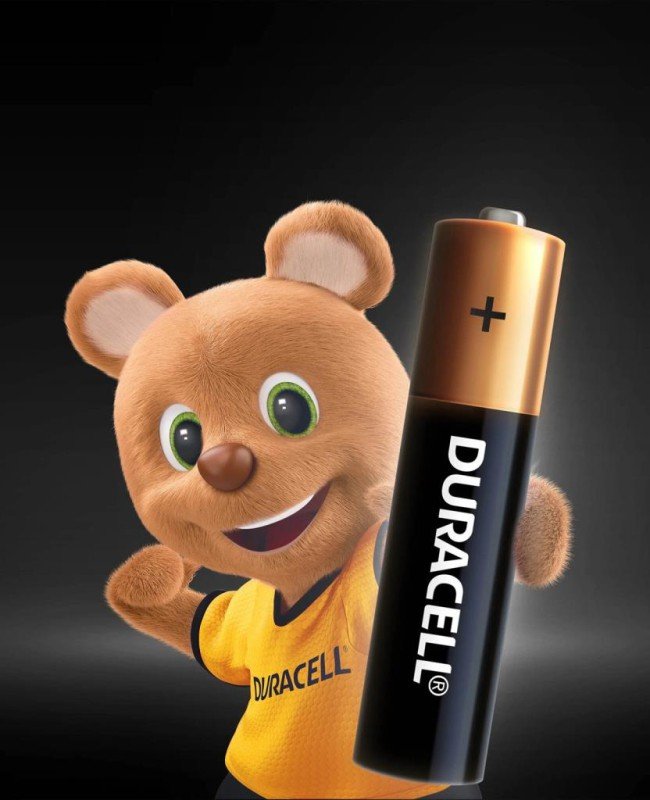 Duracell 6 Lı AAA İnce Kalem Pil-TB36454