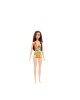 DWJ99-HPV19 Barbie Tatilde Bebekleri-TB20990