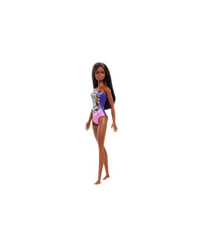 DWJ99-HPV19 Barbie Tatilde Bebekleri-TB20990