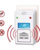 Elektronik Fare ve Haşere Kovucu