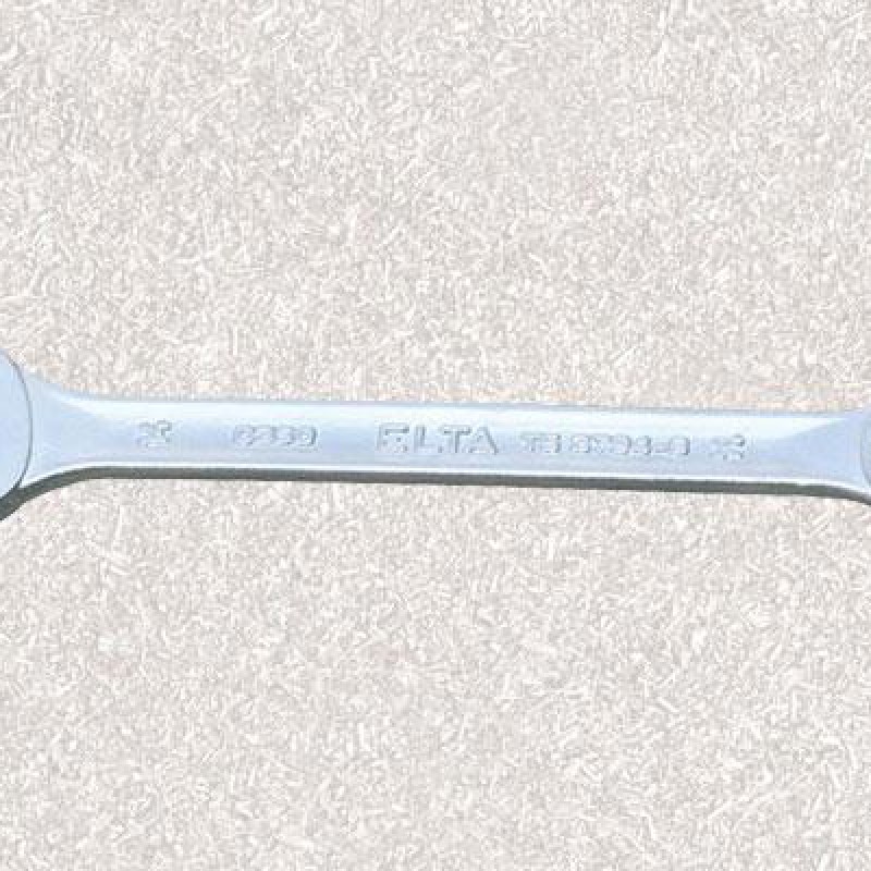 Elta 0350 Kombine Anahtar 12 mm Elta 0350 Kombine Anahtar 12 mm