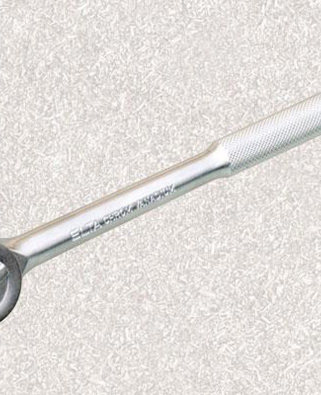 Elta 1514 1/2'' Cırcır Kol 250 mm