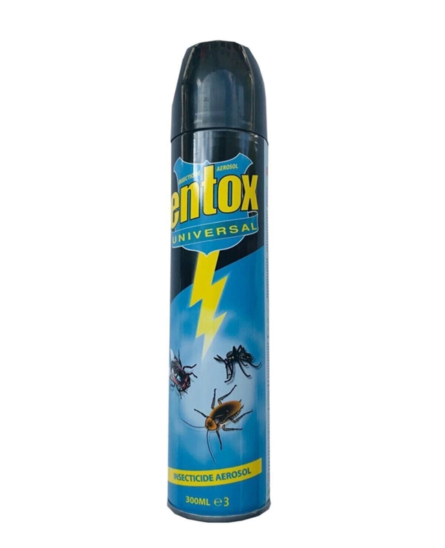 Entox Sinek Ilacı 300 Ml