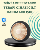 Evde Derinlemesine Cilt Bakımı İçin Mini LED Maske Cihazı Evde Derinlemesine Cilt Bakımı İçin Mini LED Maske Cihazı