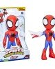 F3988 Spidey ve İnanılmaz Arkadaşları - Dev Figür Miles Morales +3 yaş F3988 Spidey ve İnanılmaz Arkadaşları - Dev Figür Miles Morales +3 yaş