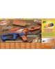 F8621 Nerf N Serisi Pinpoint Dart Tabancası F8621 Nerf N Serisi Pinpoint Dart Tabancası