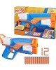 F8629 Nerf N Serisi Agility Dart Tabancası F8629 Nerf N Serisi Agility Dart Tabancası