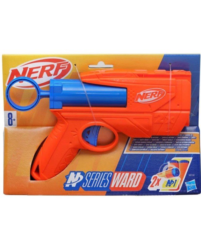 G0132 Nerf N Serisi Ward G0132 Nerf N Serisi Ward