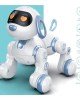 GAW-6601 Kumandalı İnteraktif Akıllı Robot Köpek -Vardem Oyuncak