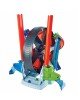 GJM77 Hot Wheels, Dönen Tekerlek Macerası Yarış Seti / 4-8 yaş GJM77 Hot Wheels, Dönen Tekerlek Macerası Yarış Seti / 4-8 yaş