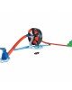 GJM77 Hot Wheels, Dönen Tekerlek Macerası Yarış Seti / 4-8 yaş GJM77 Hot Wheels, Dönen Tekerlek Macerası Yarış Seti / 4-8 yaş