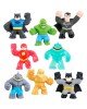 GJT30000 GooJitSu DC Minis GJT30000 GooJitSu DC Minis
