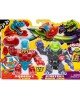 GJT58000 GooJitSu HGJZ Strikers İkili Paket 42804 GJT58000 GooJitSu HGJZ Strikers İkili Paket 42804