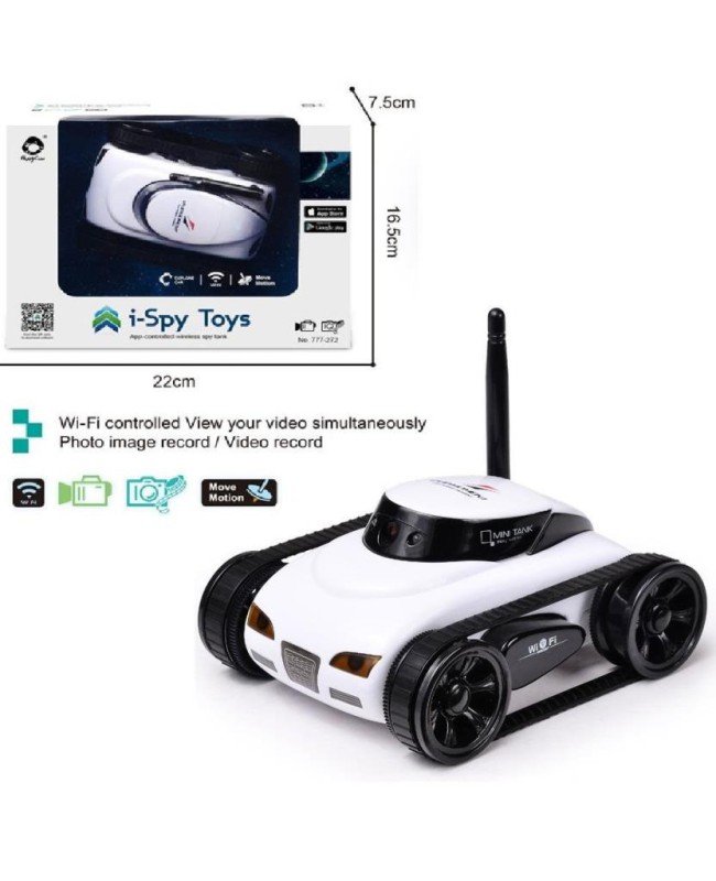 GL-777-272 Telefon Kontrollü Şarjlı Uzay Aracı  -Vardem Oyuncal
