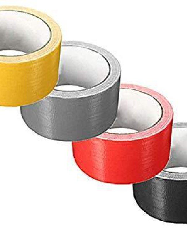 Globus 14009 48 mm 10 Metre Siyah Tamir Bandı Globus 14009 48 mm 10 Metre Siyah Tamir Bandı