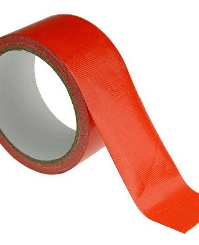 Globus 14016 48 mm 10 Metre Kırmızı Tamir Bandı Globus 14016 48 mm 10 Metre Kırmızı Tamir Bandı