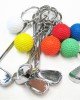 Golf Anahtarlık - Golf Severlere Özel Hediyelik Anahtarlık-TB17649 Golf Anahtarlık - Golf Severlere Özel Hediyelik Anahtarlık-TB17649