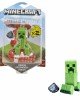 GTP08 Minecraft Aksesuarlı Figürler