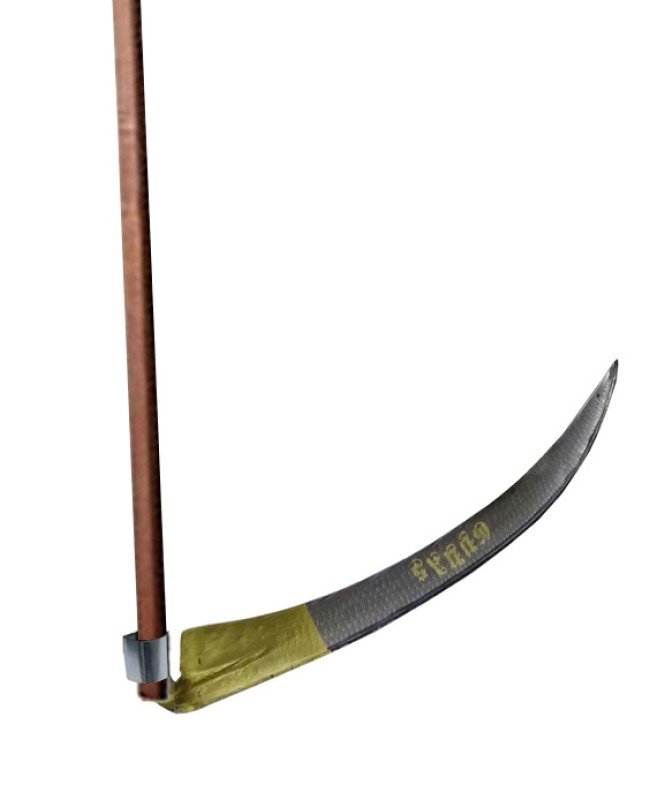 Günaş Komple Tırpan - Ahşap Saplı 5 Parça Set 85 Cm Günaş Komple Tırpan - Ahşap Saplı 5 Parça Set 85 Cm