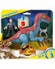 GVV65 Imaginext, Jurassic World Araçlar GVV65 Imaginext, Jurassic World Araçlar