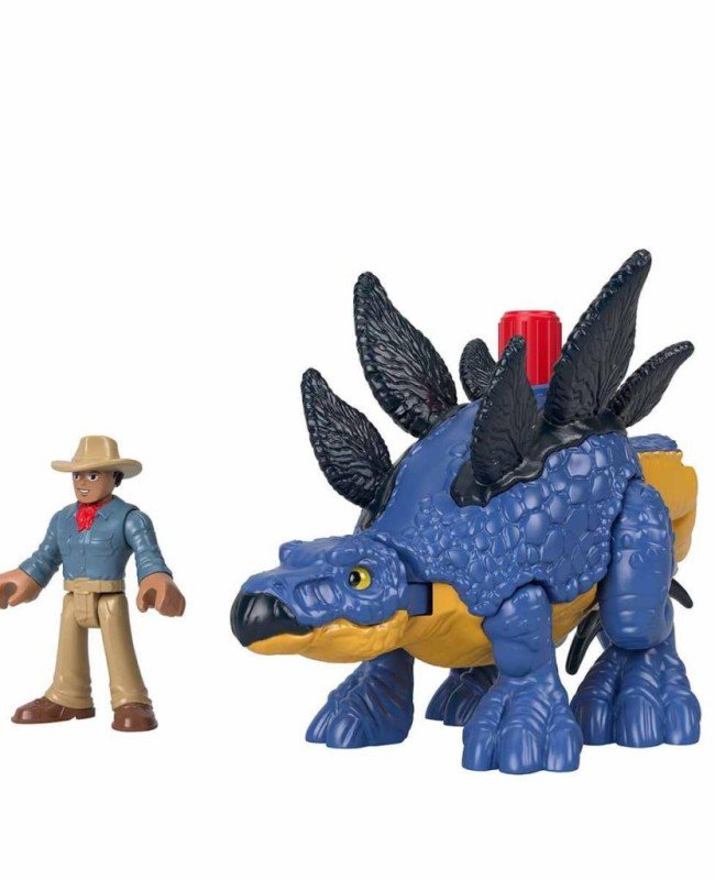 GVV65 Imaginext, Jurassic World Araçlar GVV65 Imaginext, Jurassic World Araçlar